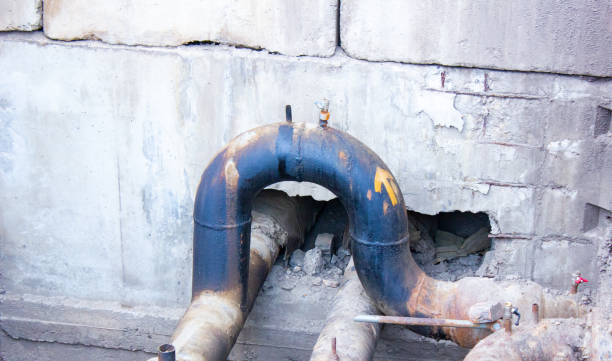 Fire Damage Restoration in Monongahela, PA